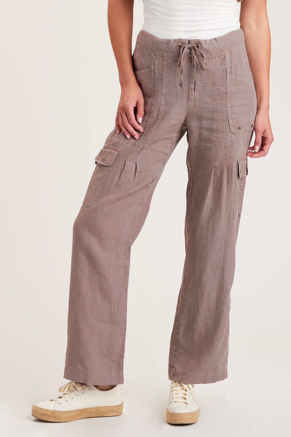 XCVI Isidore Pant