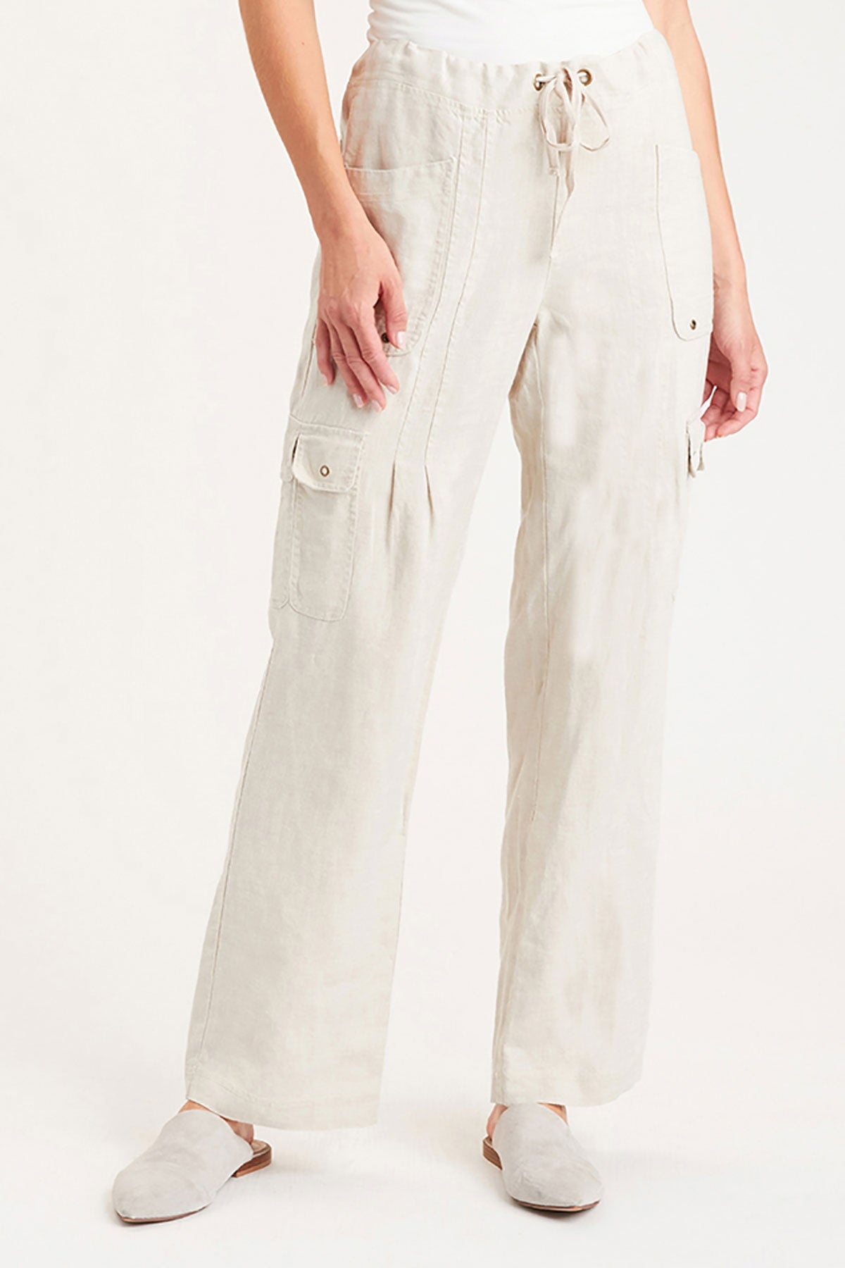 XCVI Isidore Pant