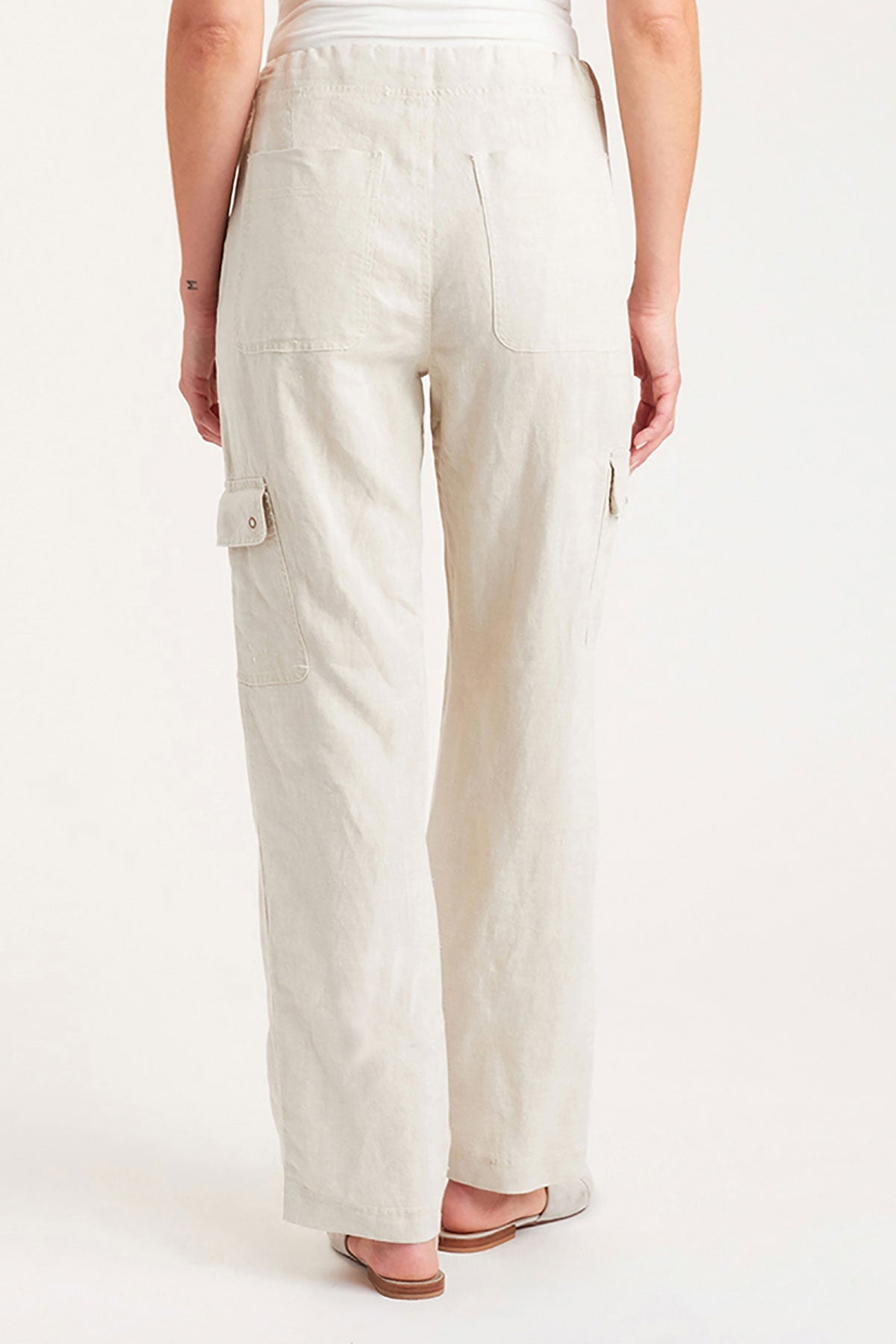 XCVI Isidore Pant