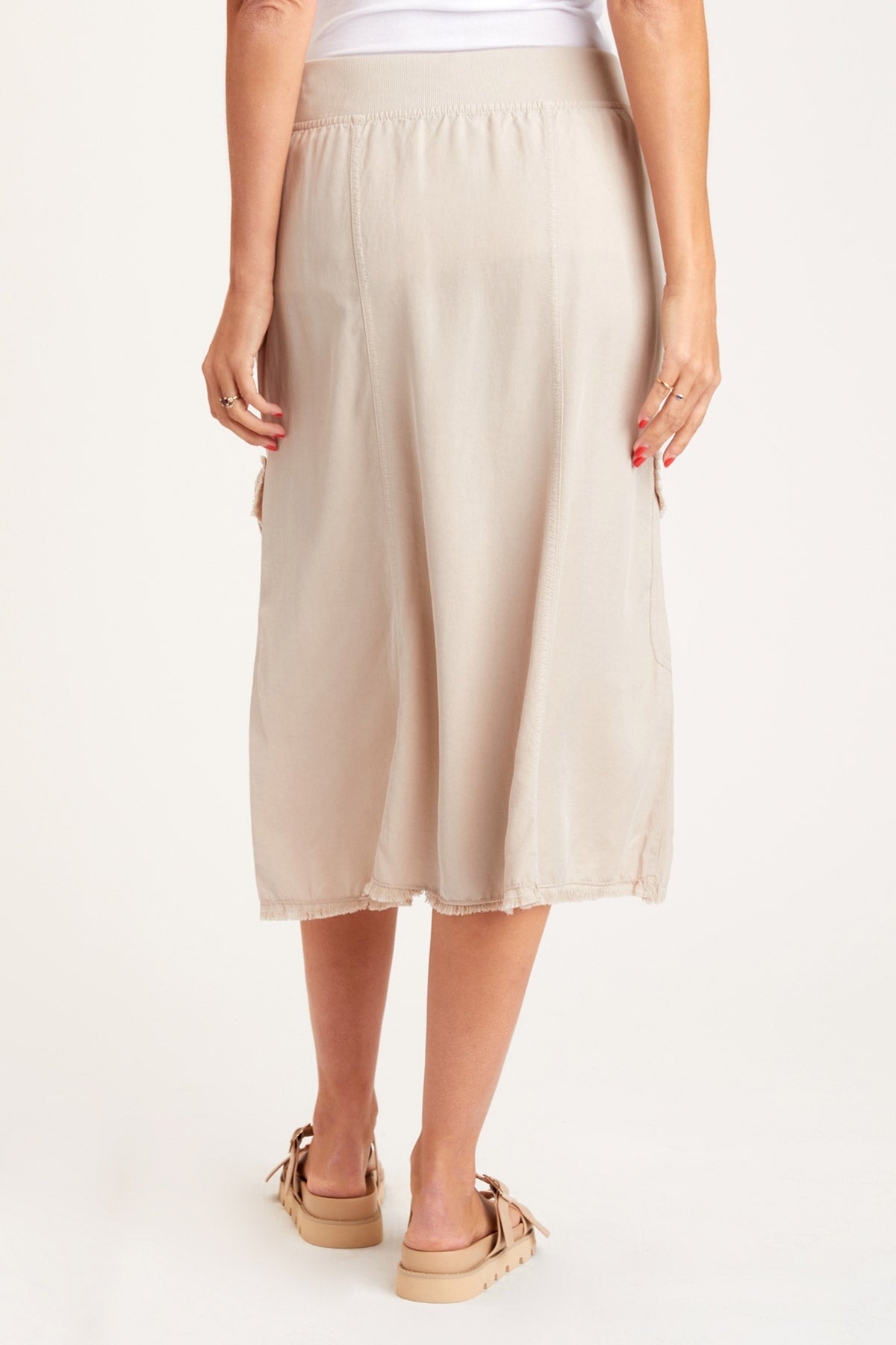 XCVI Bellamy Skirt
