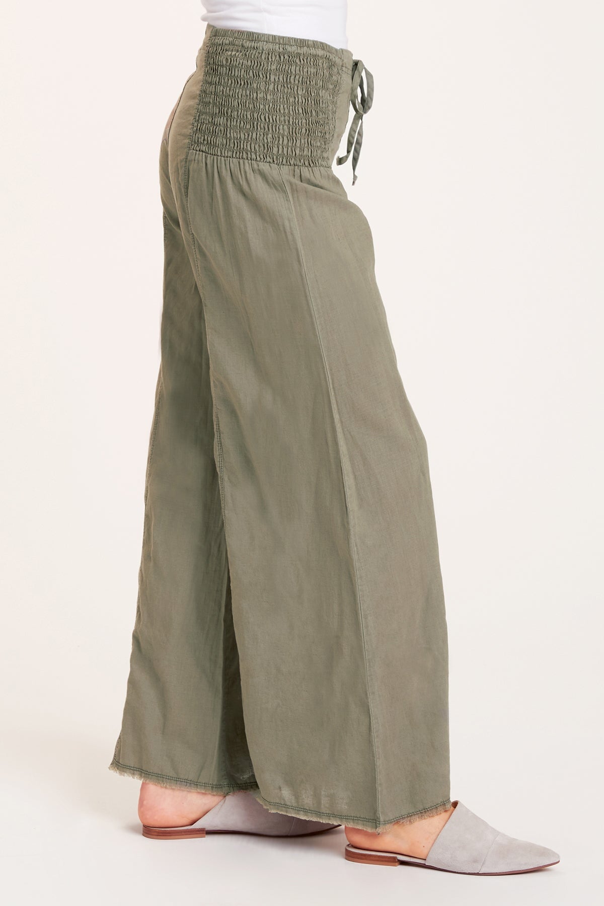 Wearables Kaj Wide Leg