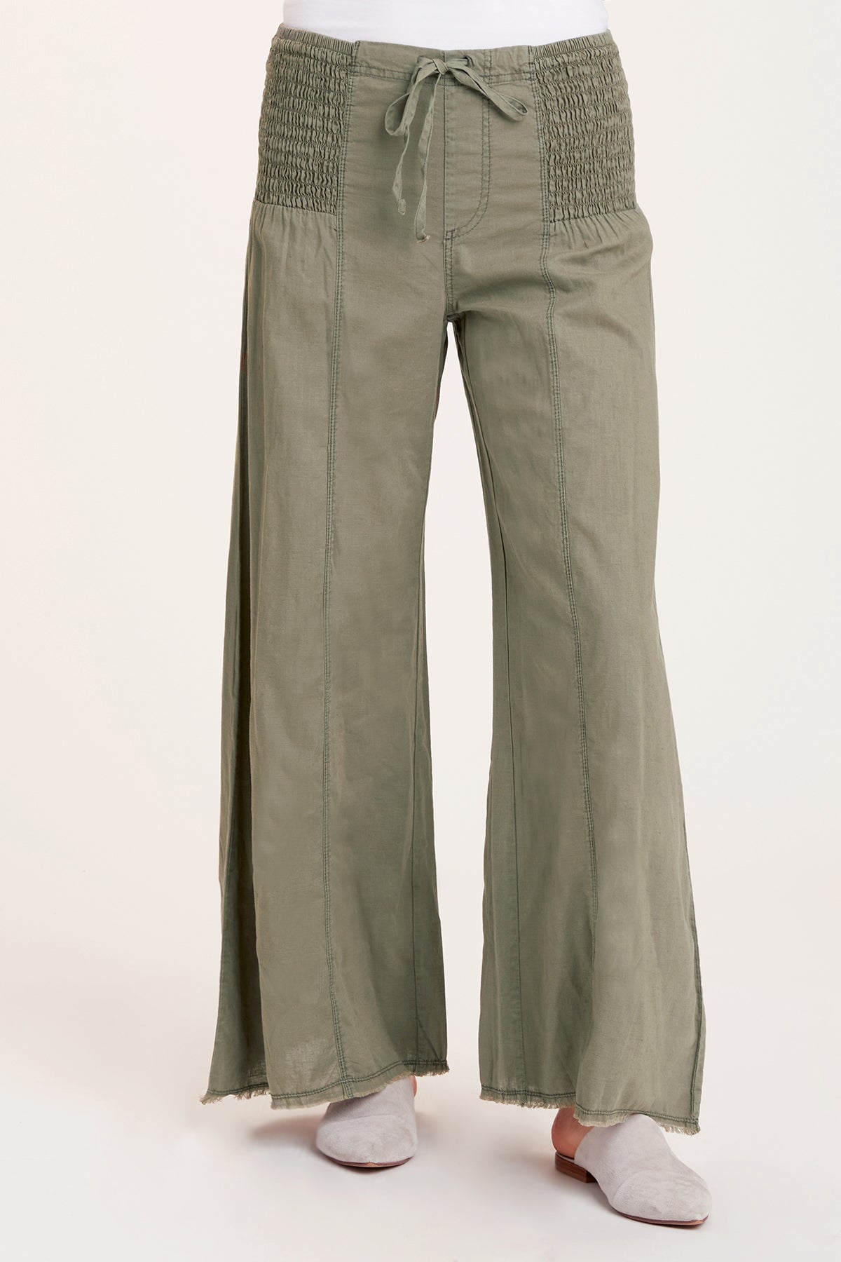 Wearables Kaj Wide Leg