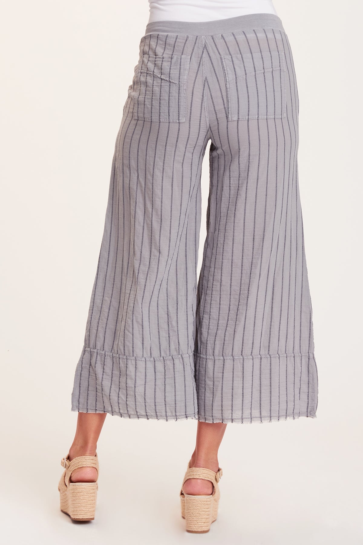 Wearables Striped Ace Pant