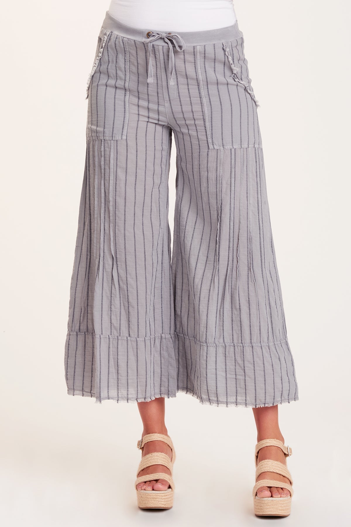 Wearables Striped Ace Pant
