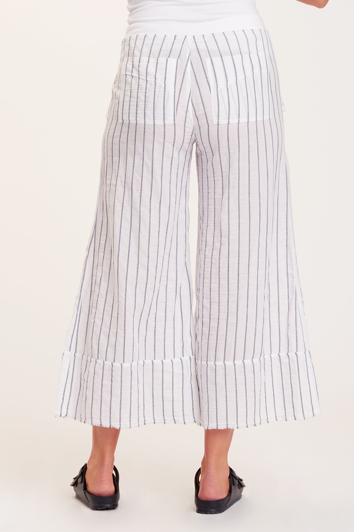 Wearables Striped Ace Pant