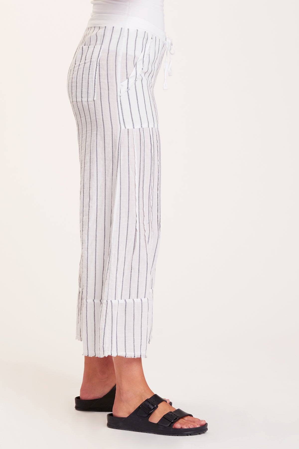 Wearables Striped Ace Pant