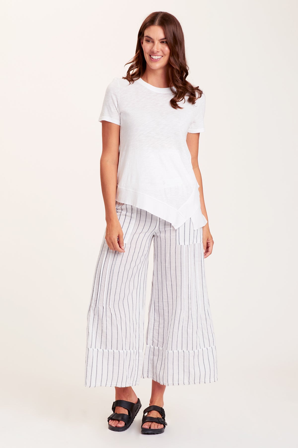 Wearables Striped Ace Pant