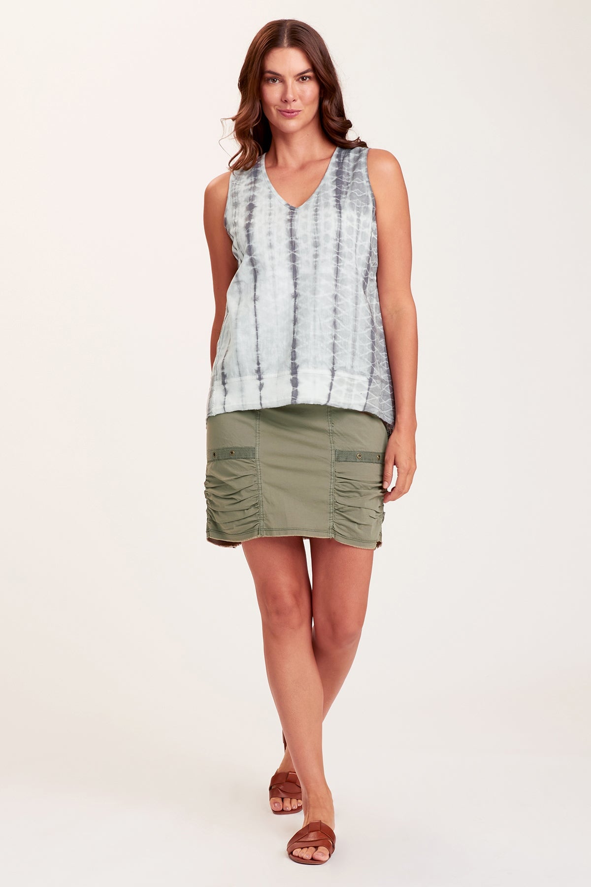 Wearables Leland Skirt