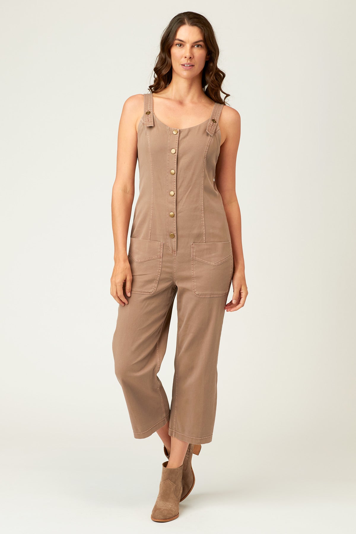 XCVI Kele Jumpsuit