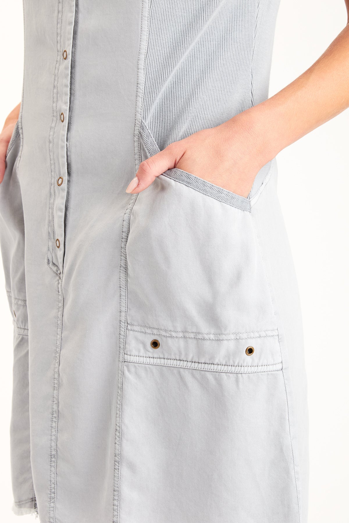 XCVI Austen Shirt Dress