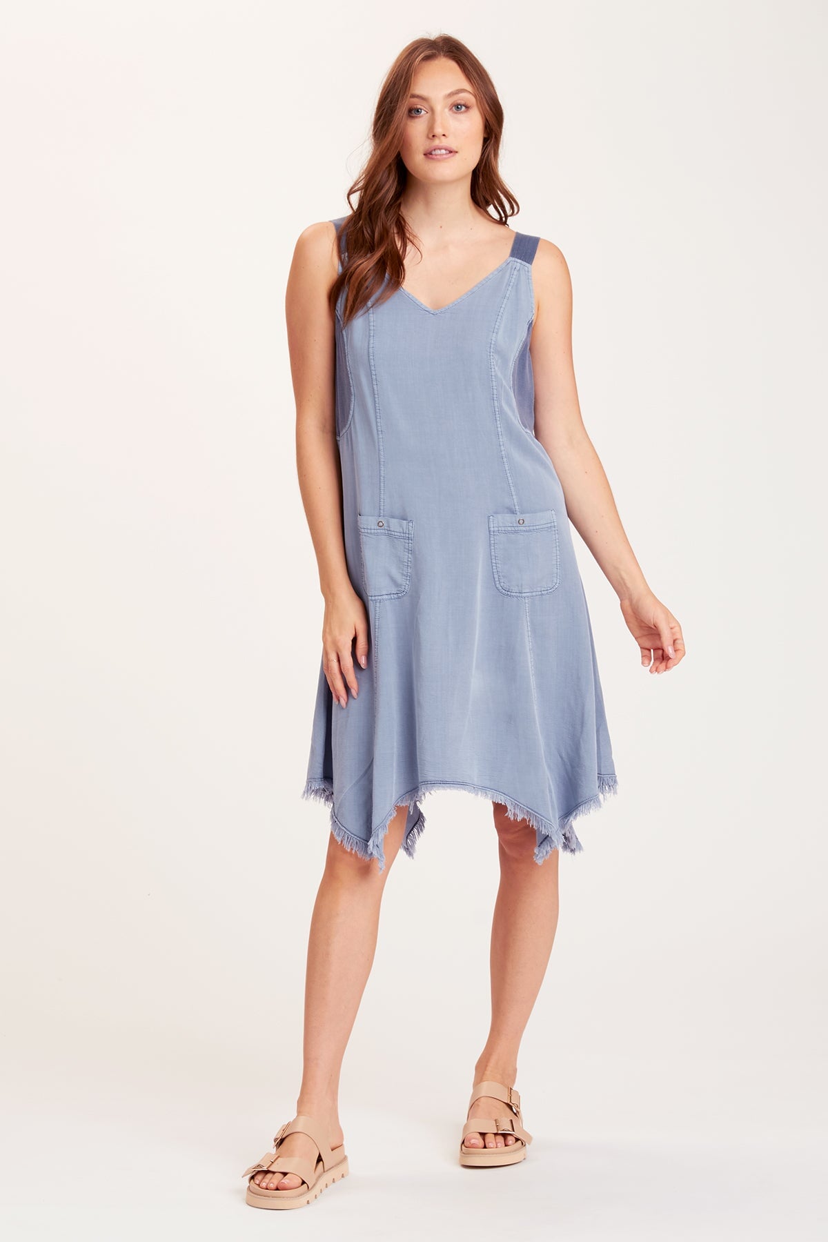 Wearables Arcite Tank Dress