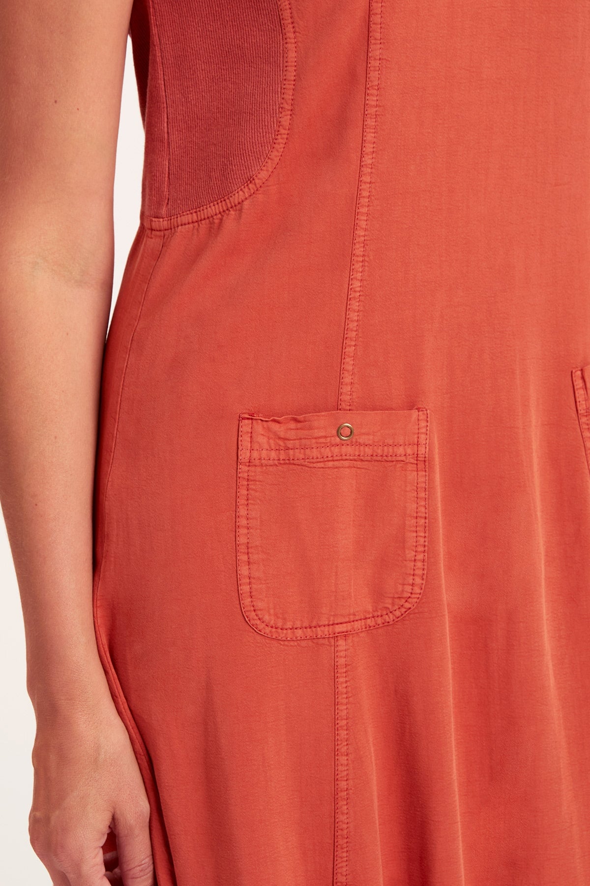 Wearables Arcite Tank Dress