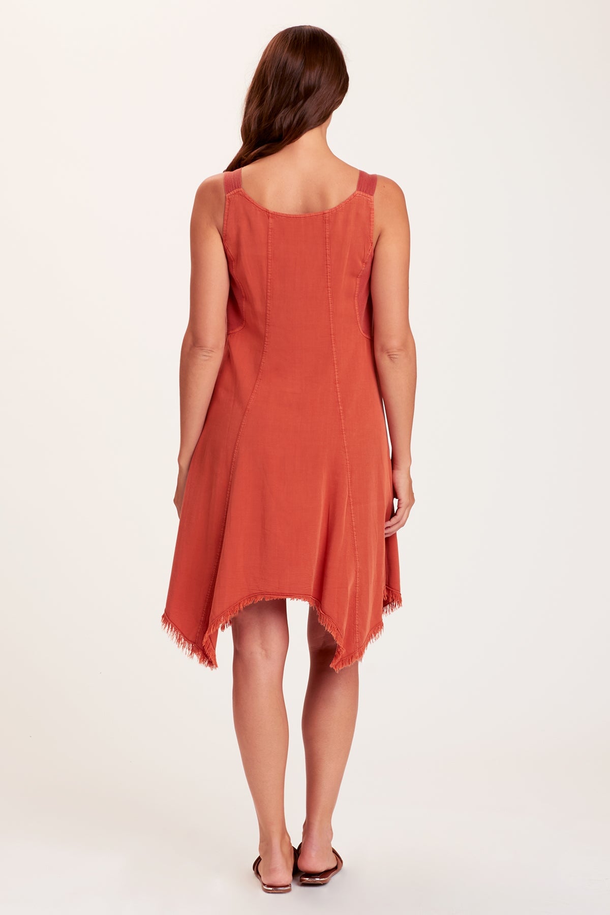 Wearables Arcite Tank Dress