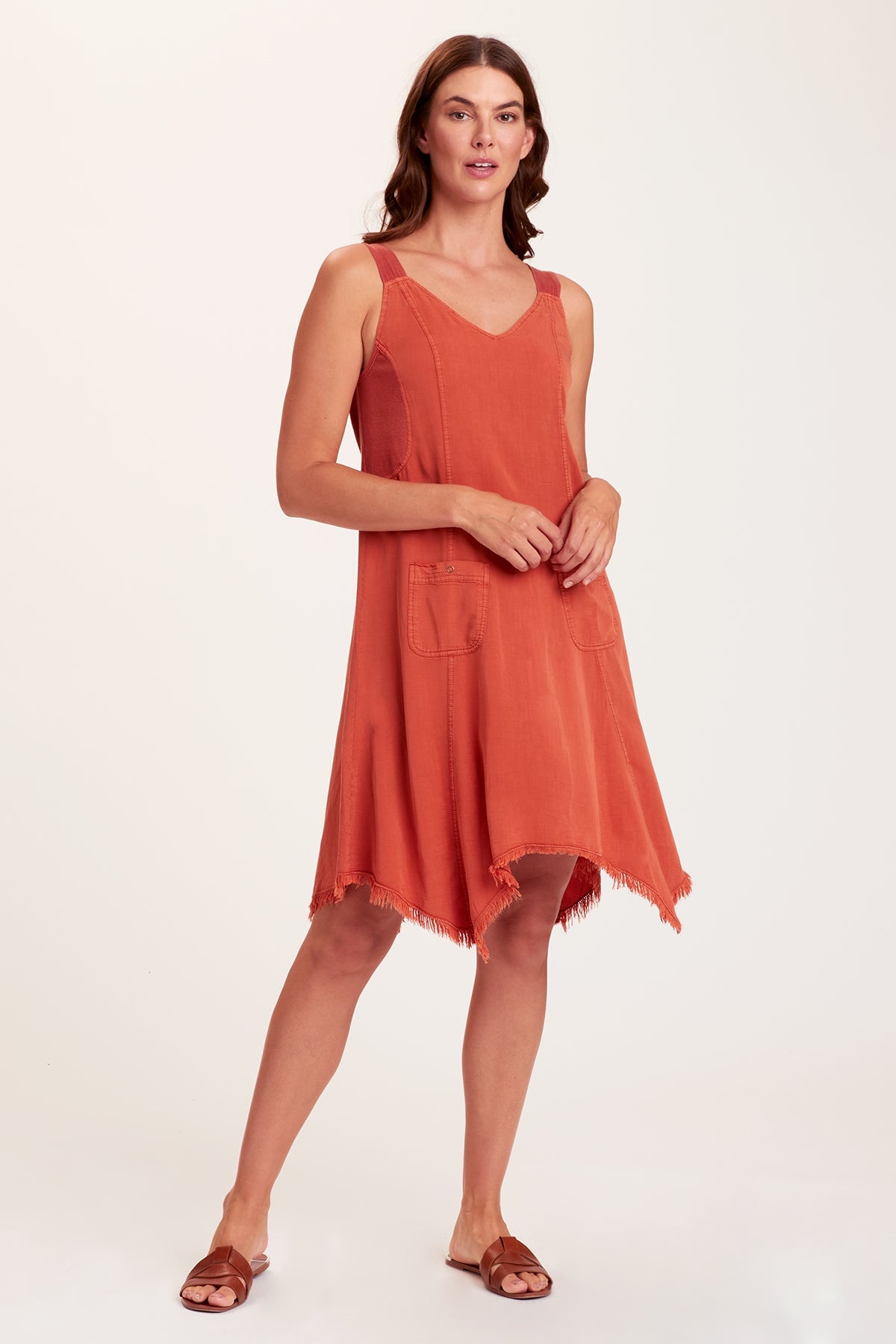 Wearables Arcite Tank Dress