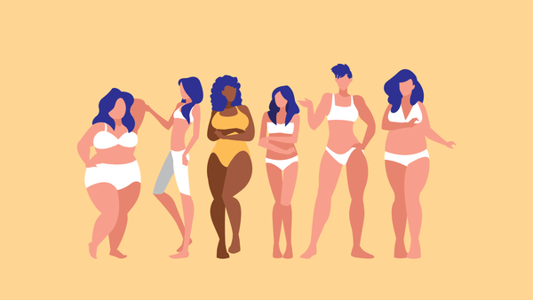 What's Your Kibbe Body Type?