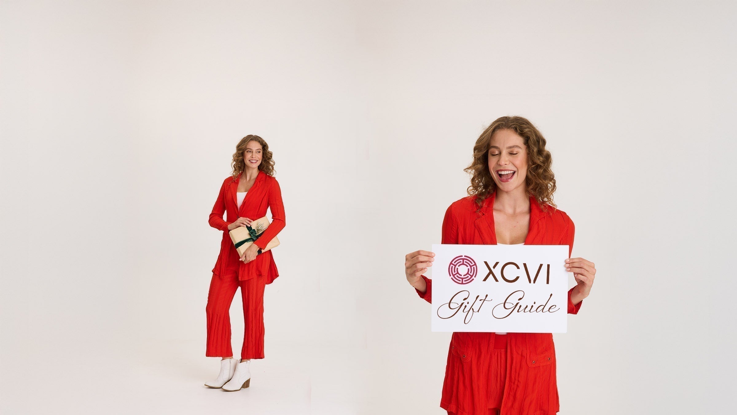 KIBBE-INSPIRED HOLIDAY GIFT GUIDE