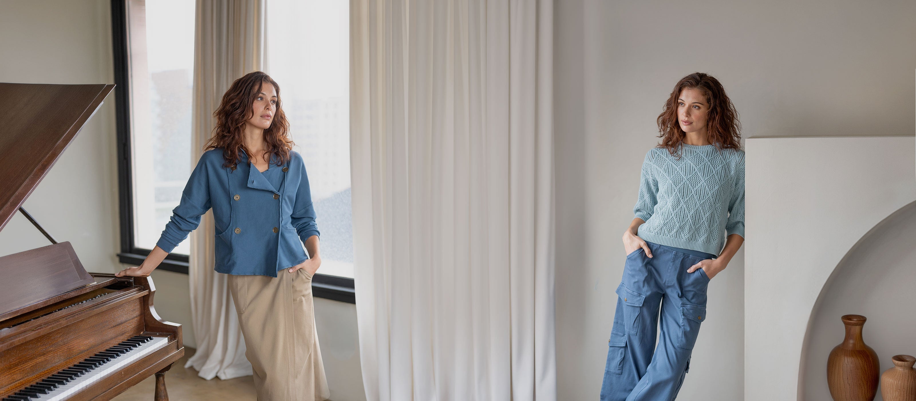 XCVI NEW ARRIVALS