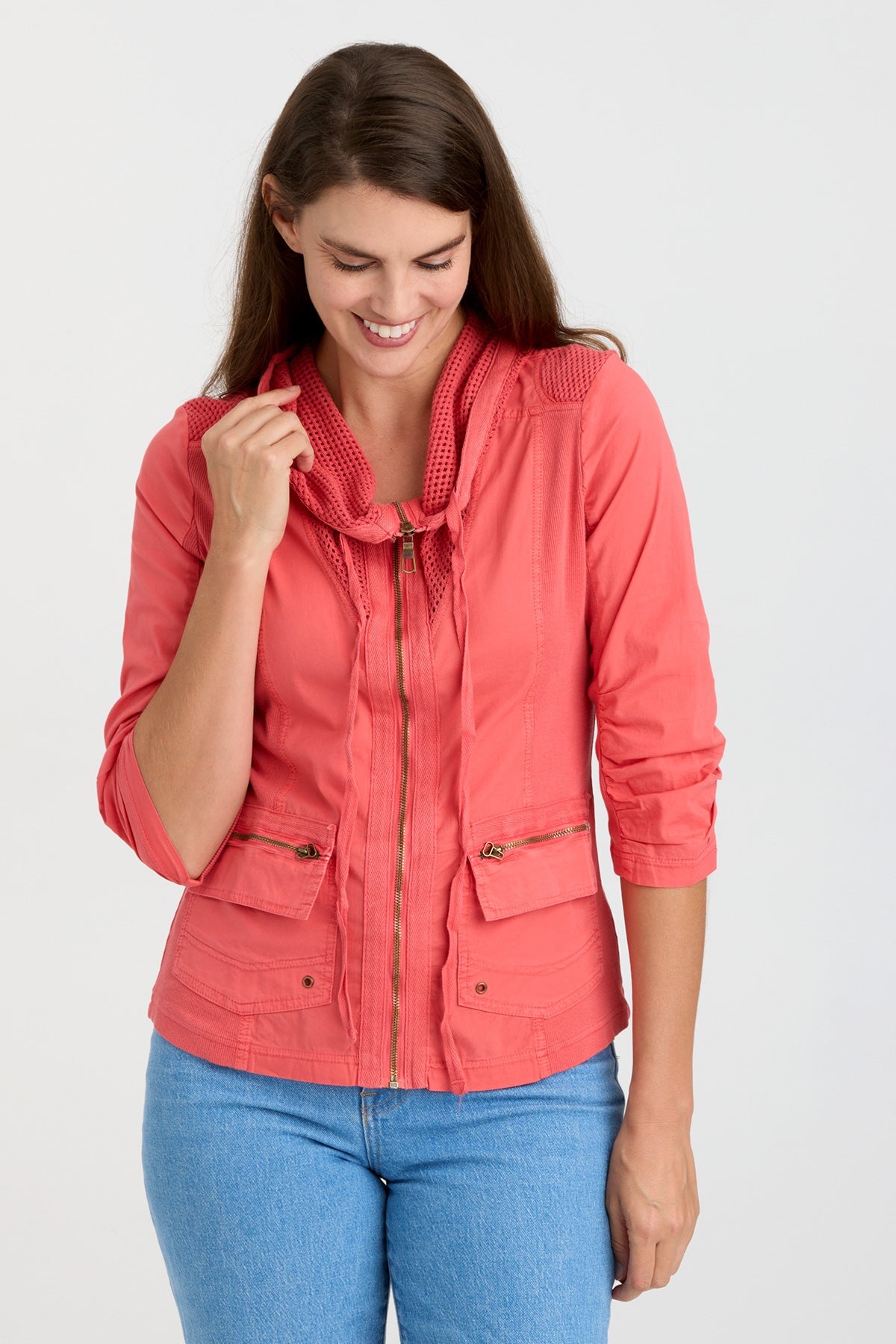 Wearables Reservoir Zip 