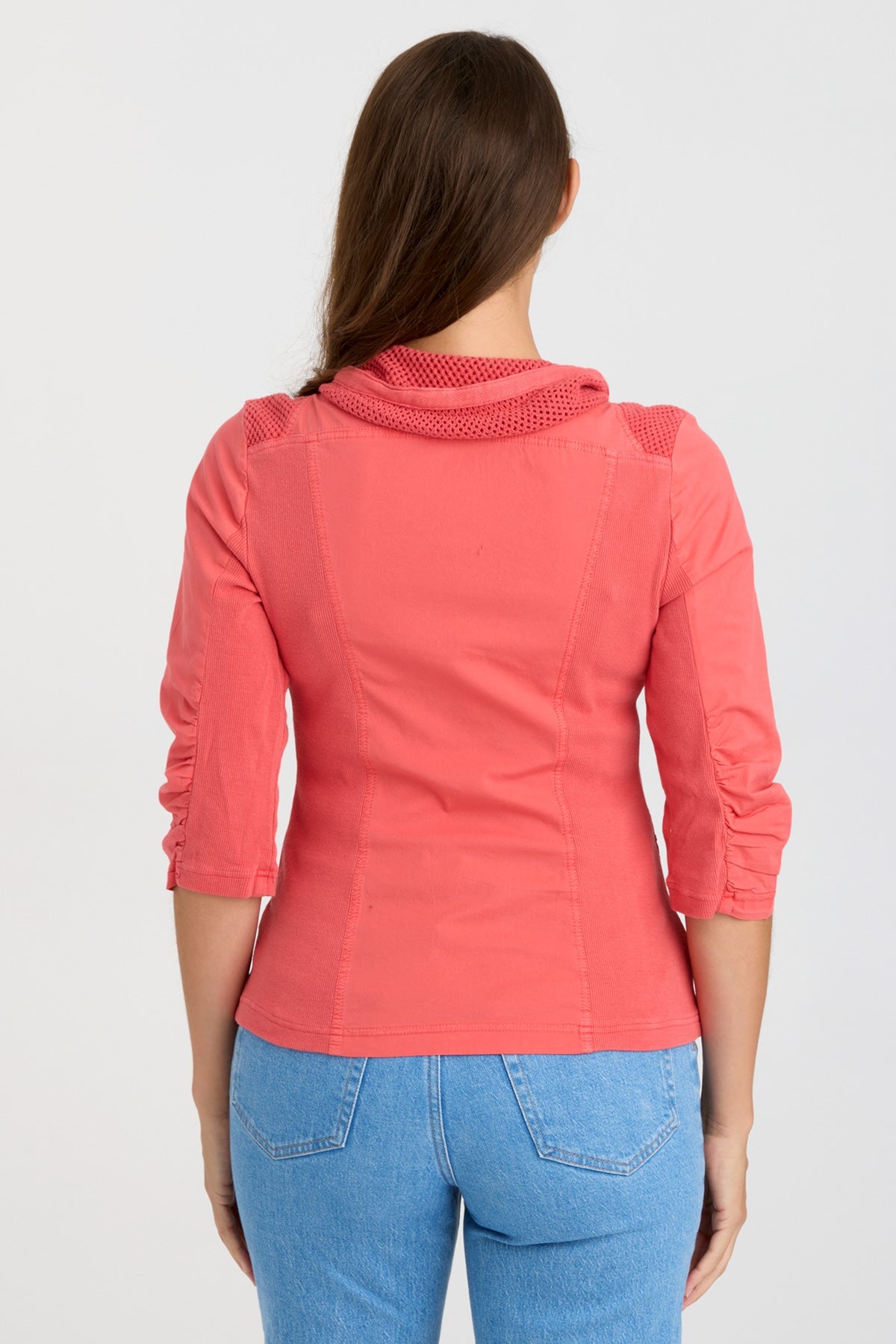 Wearables Reservoir Zip 