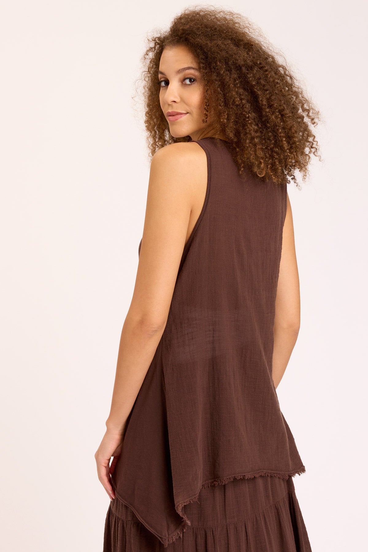 Wearables Indio Tank 