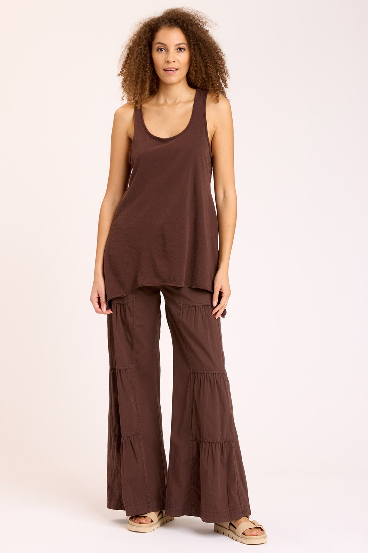 Wearables Indio Tank 