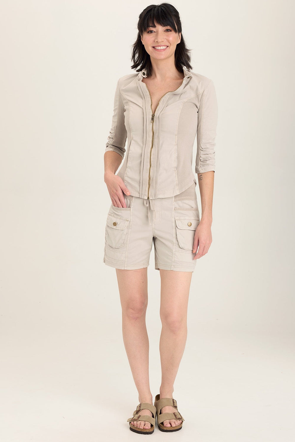 Janet Jacket