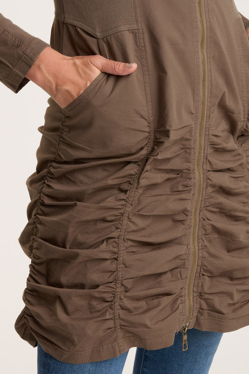 Wearables Fiore Jacket 