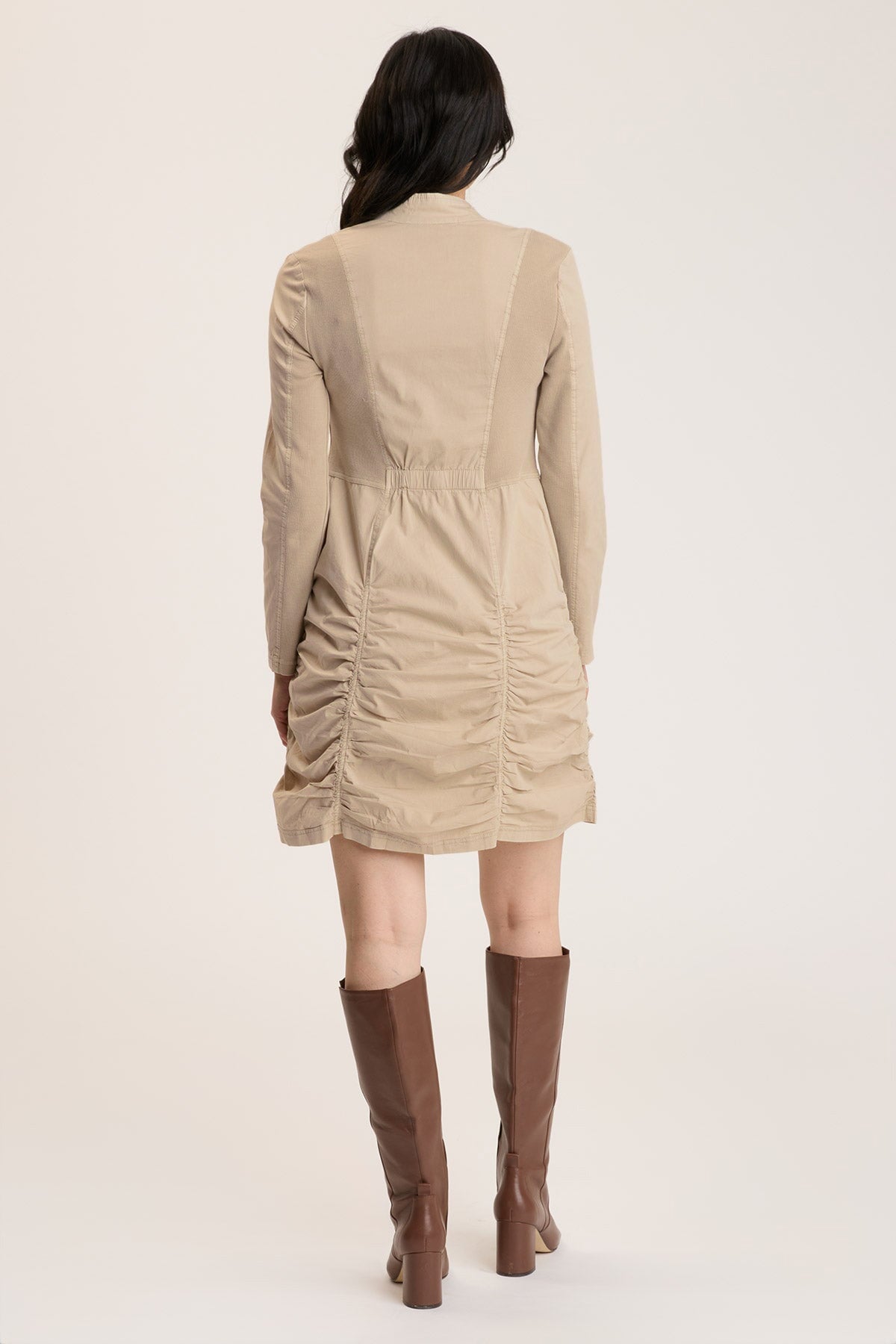 Wearables Fiore Jacket Dress 