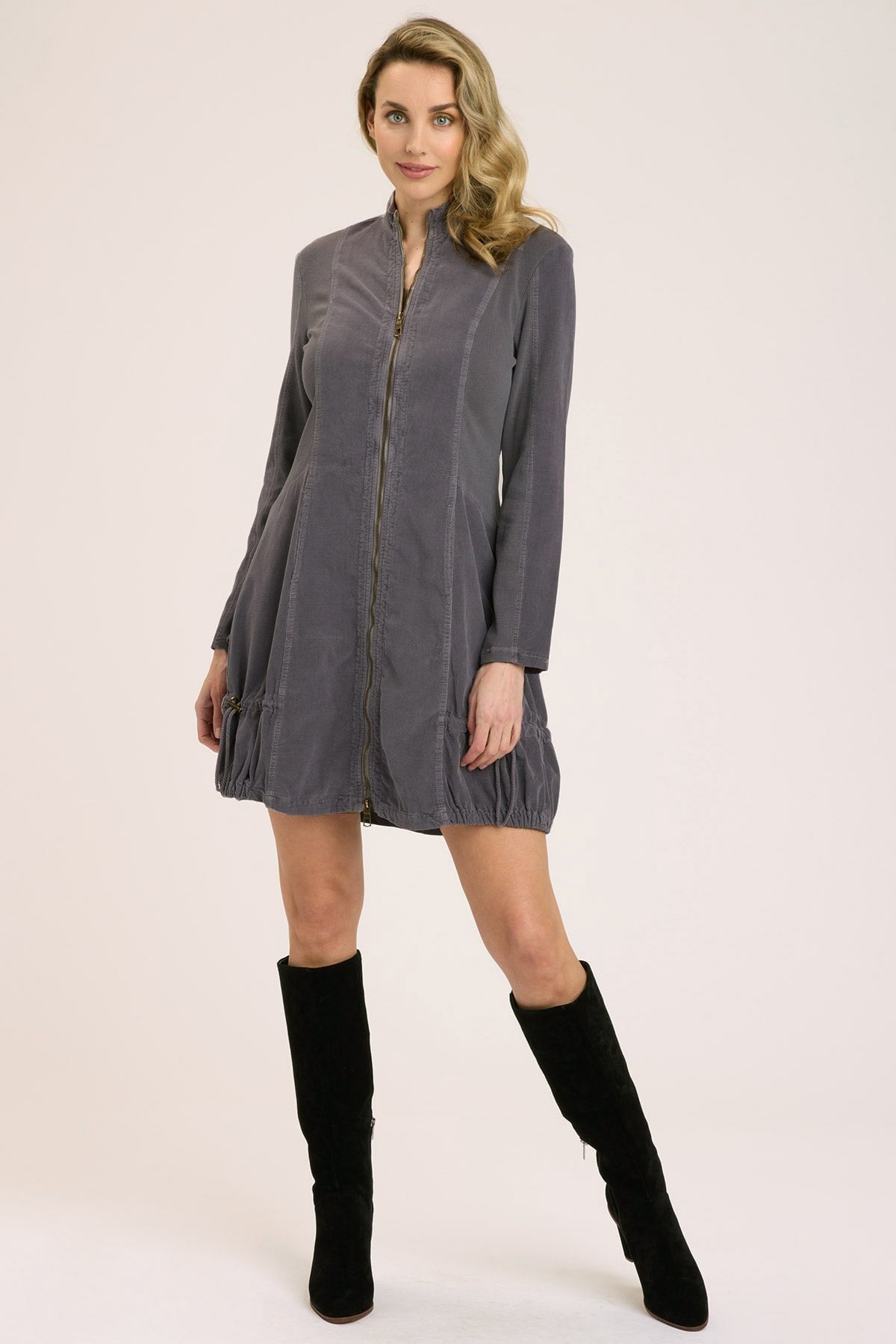 Wearables Cord Winifred Jacket 