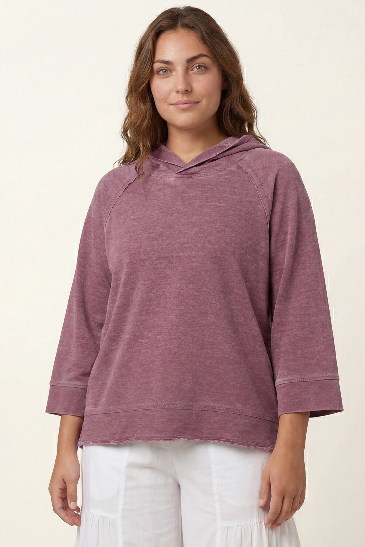 Wearables Shula Hoodie 