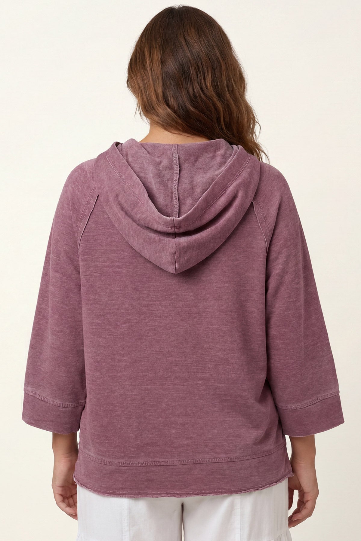 Wearables Shula Hoodie 