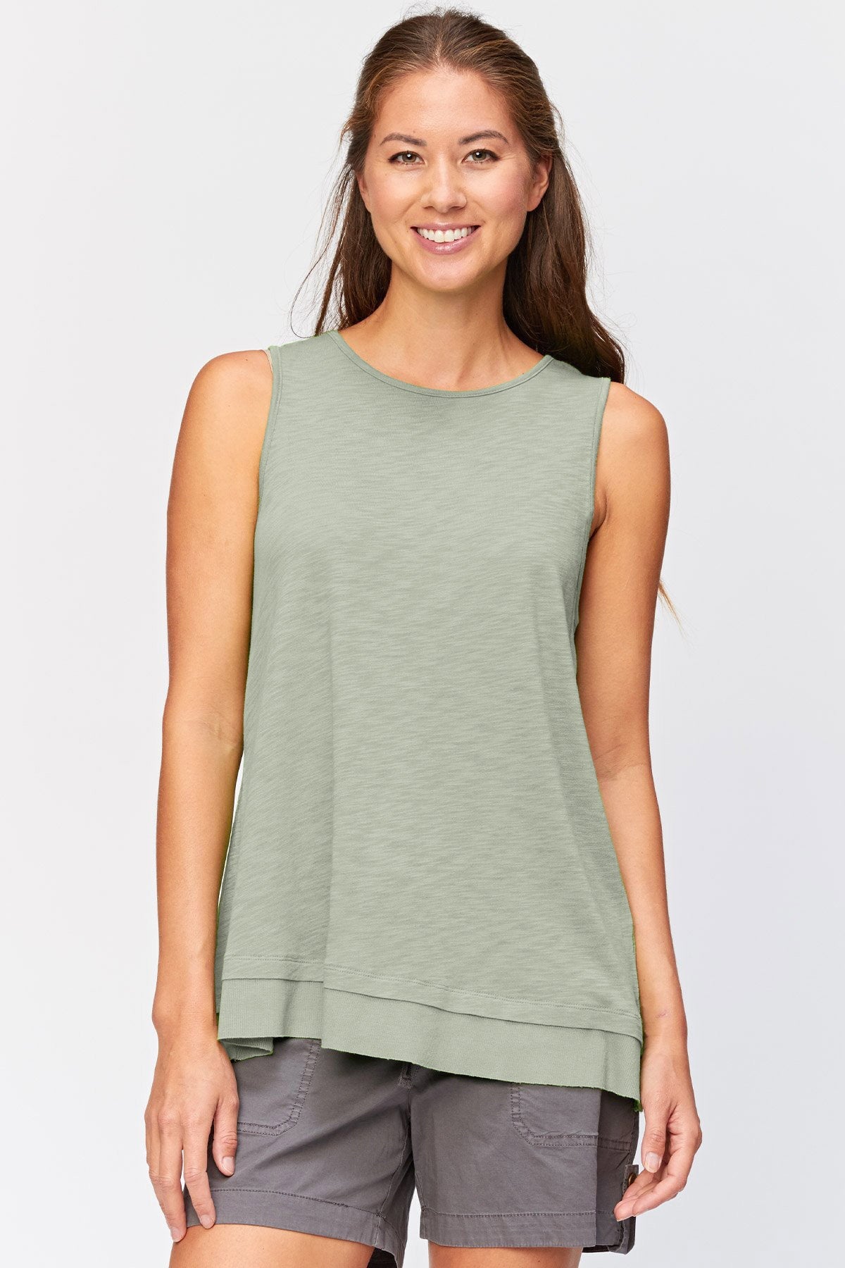 Women's Ultra-Soft Jersey Tops | Comfortable Casual Wear | CORE by