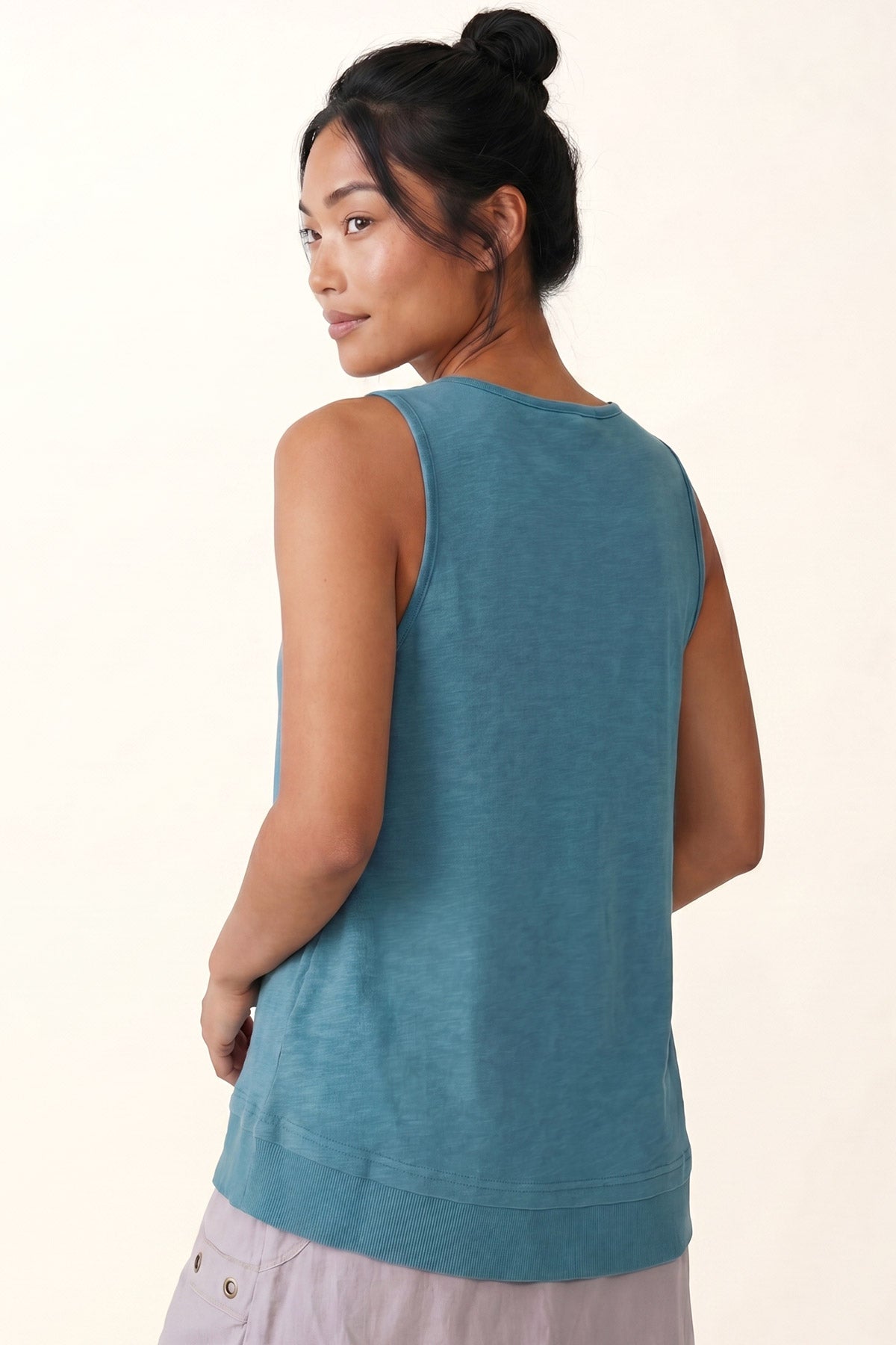 Philo Tank