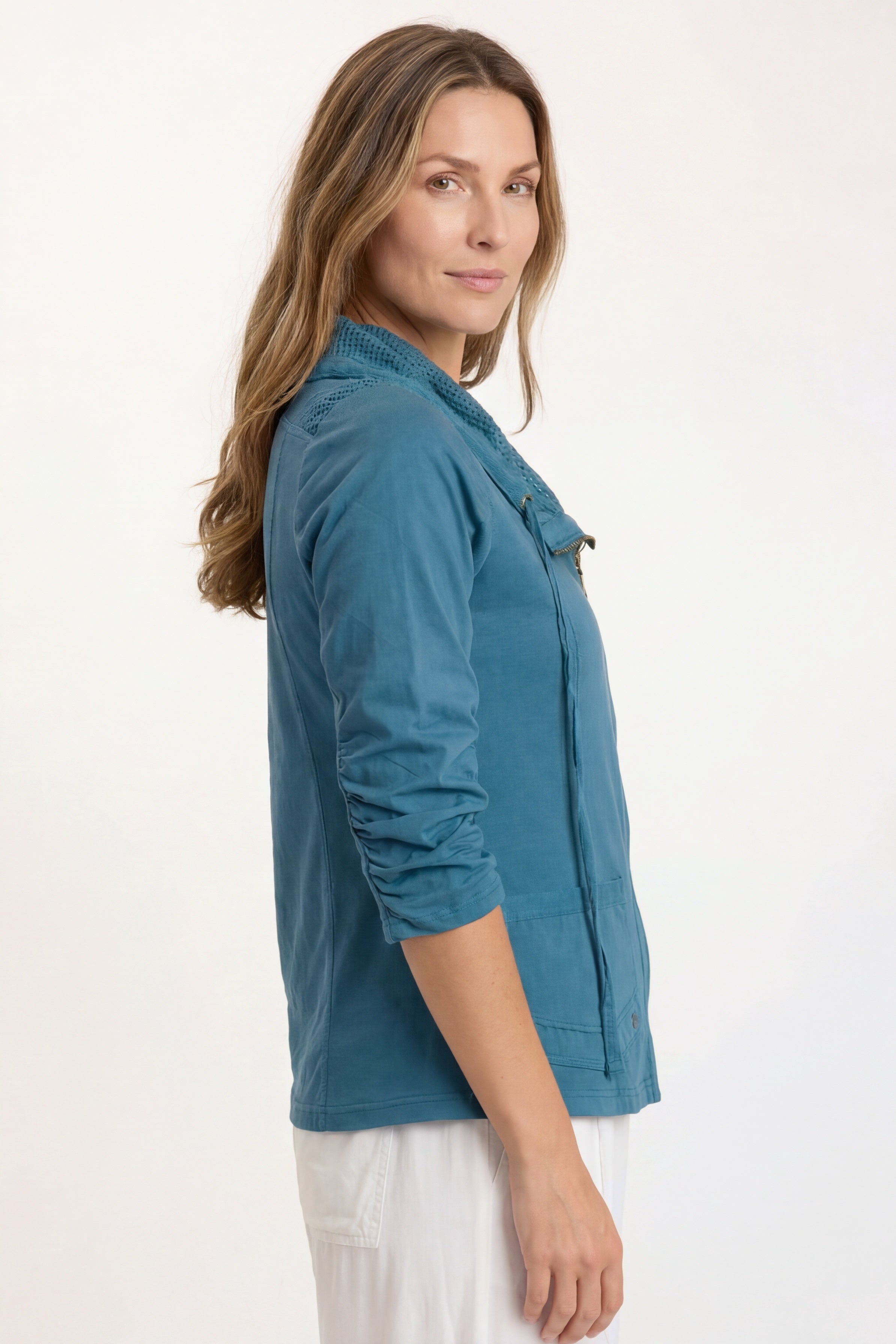 Wearables Fjord Jacket 