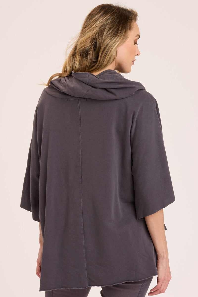 Core by Wearables Paige Poncho 