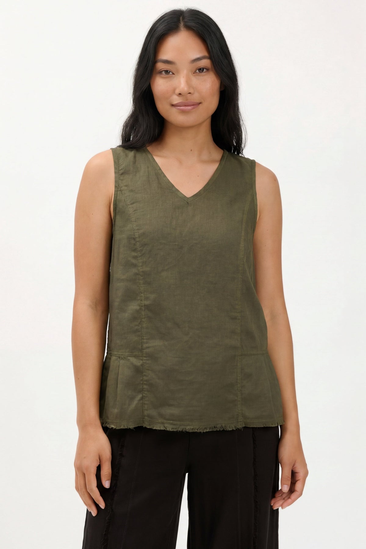Wearables Holti Tank 
