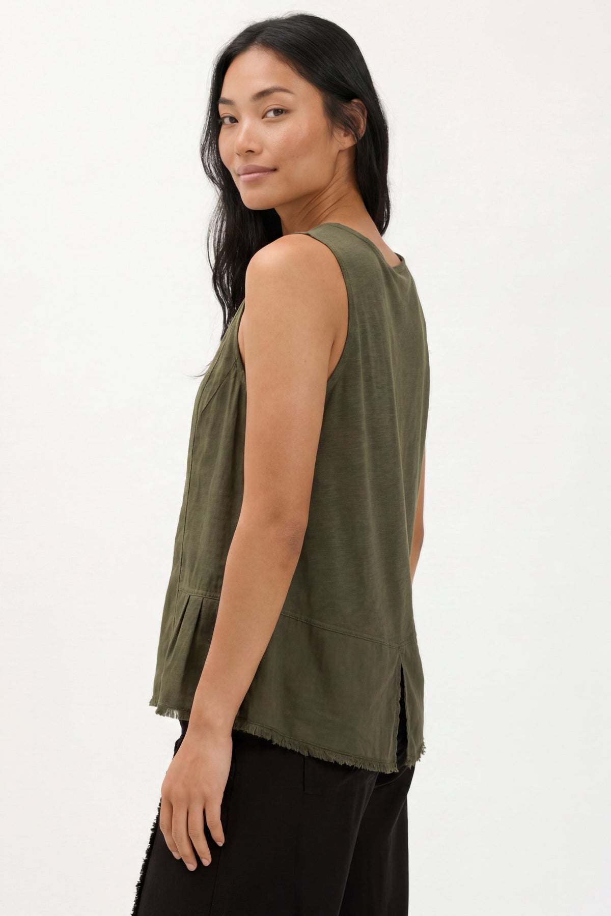 Wearables Holti Tank 