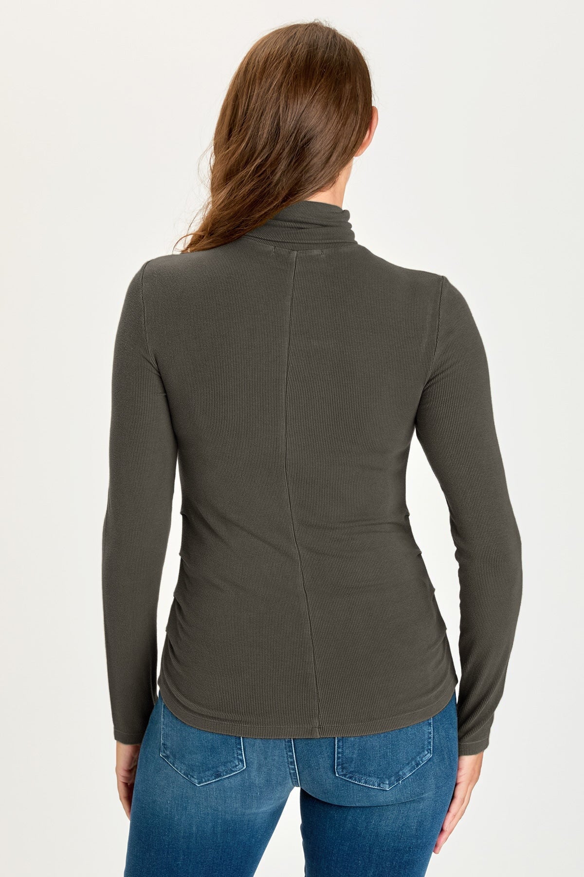 Wearables Lilis Turtleneck 