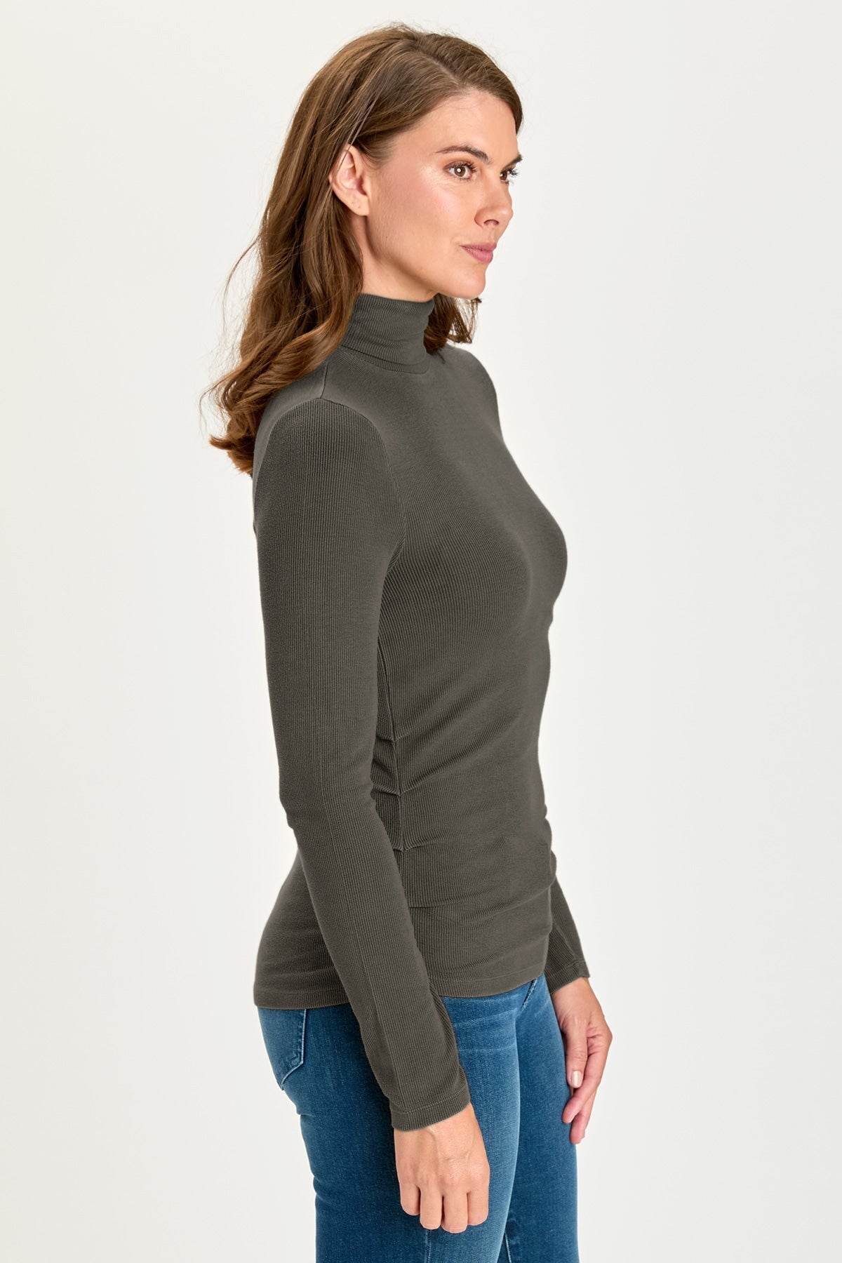 Wearables Lilis Turtleneck 