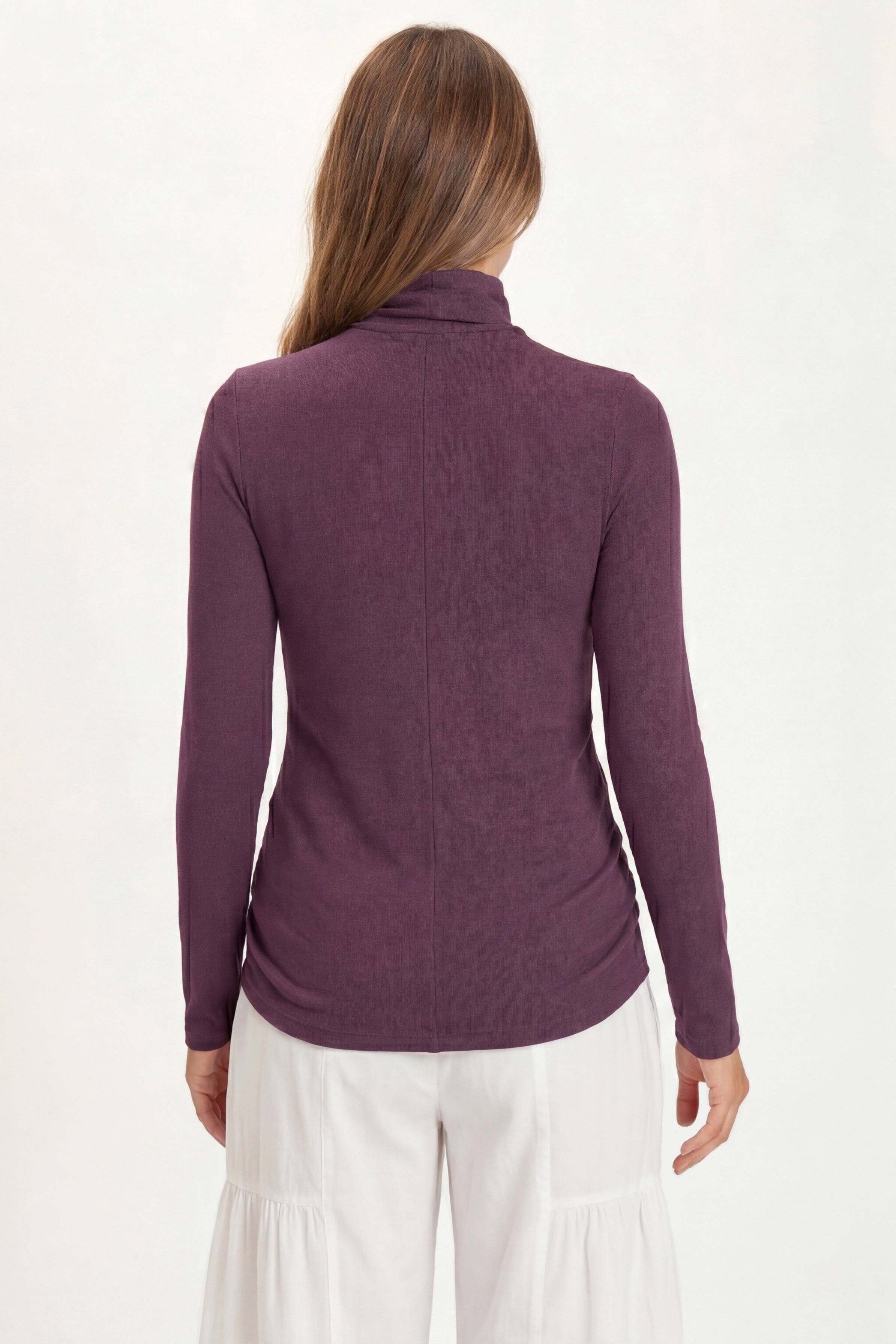 Wearables Lilis Turtleneck 