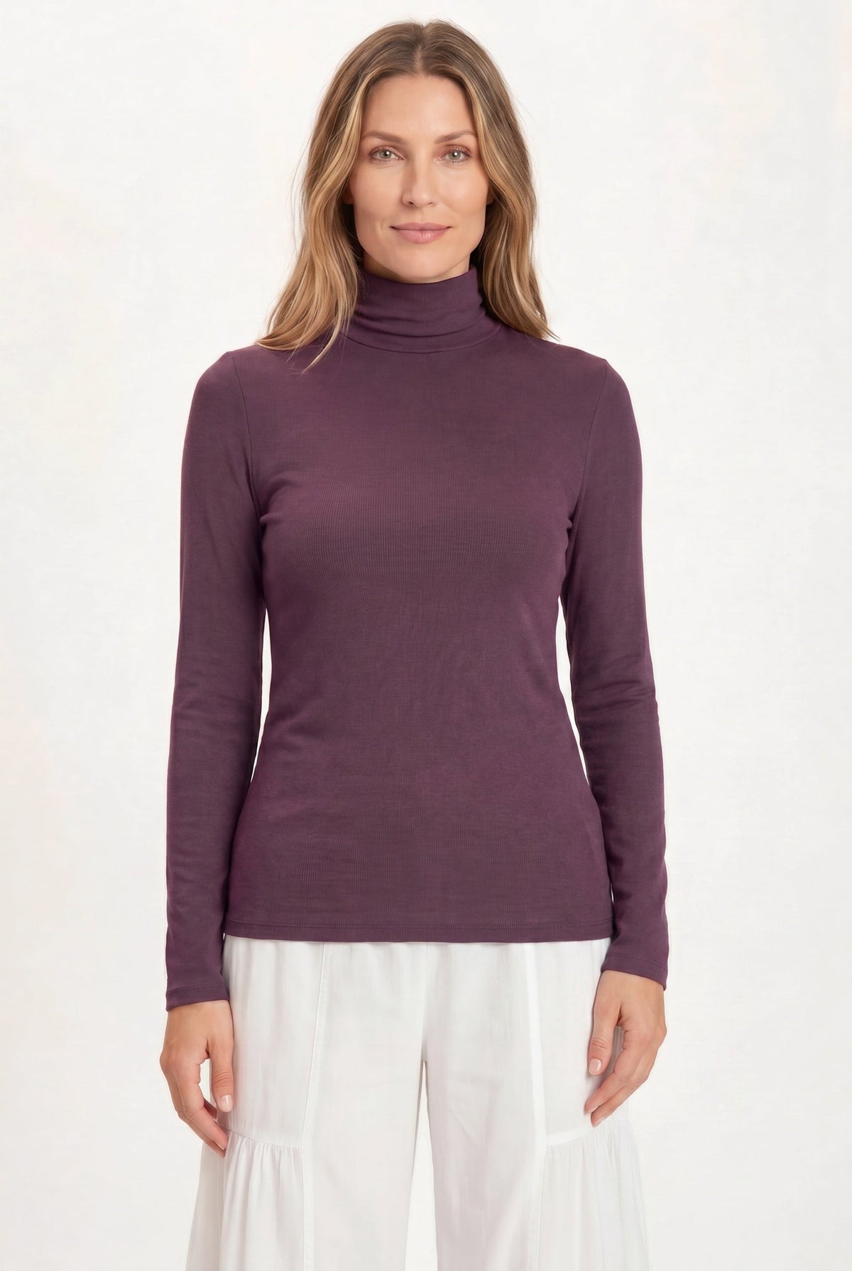 Wearables Lilis Turtleneck 
