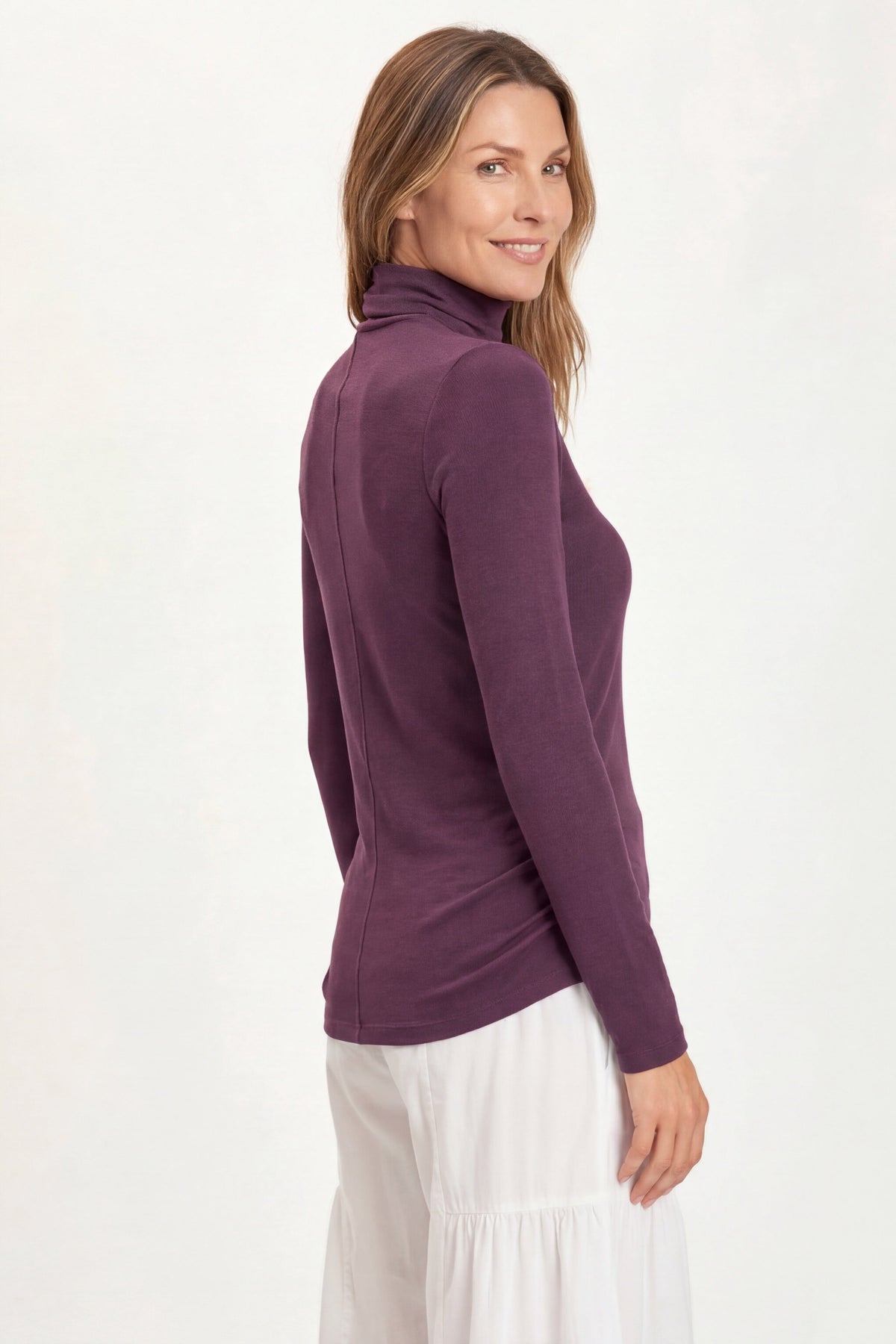 Wearables Lilis Turtleneck 