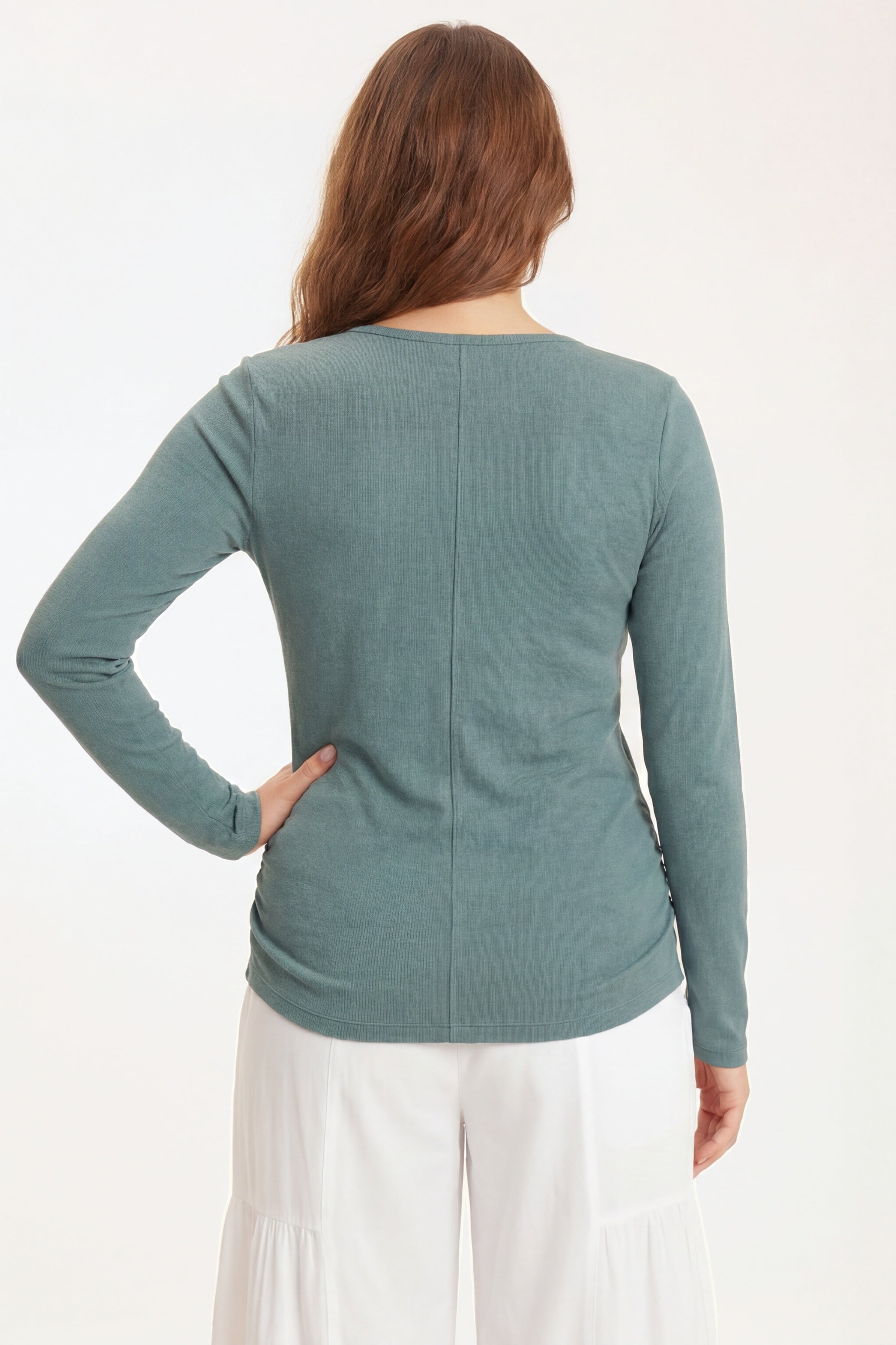 Wearables Edie Long Sleeve 