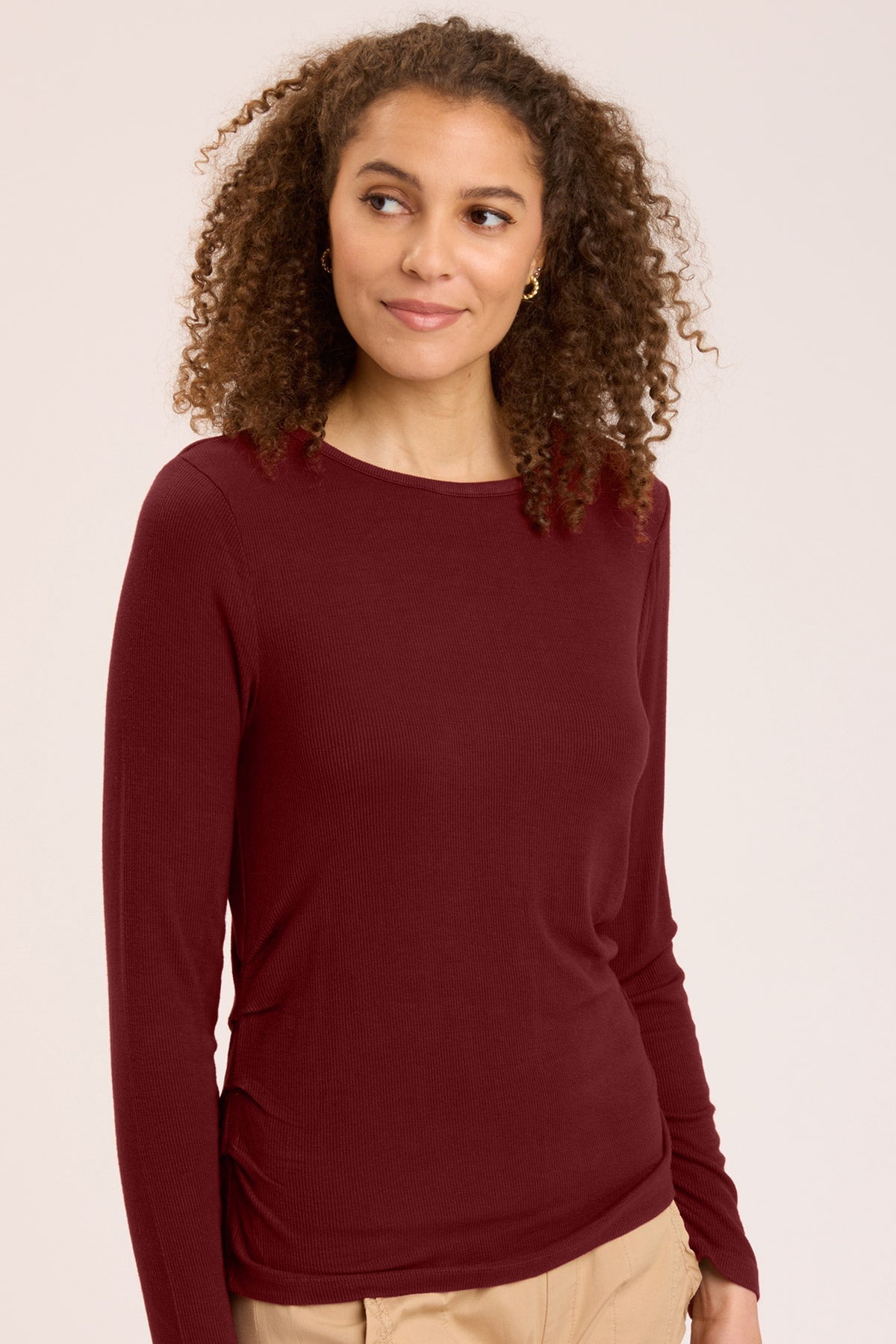 Wearables Edie Long Sleeve 