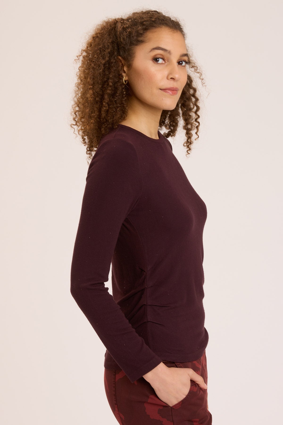 Wearables Edie Long Sleeve 