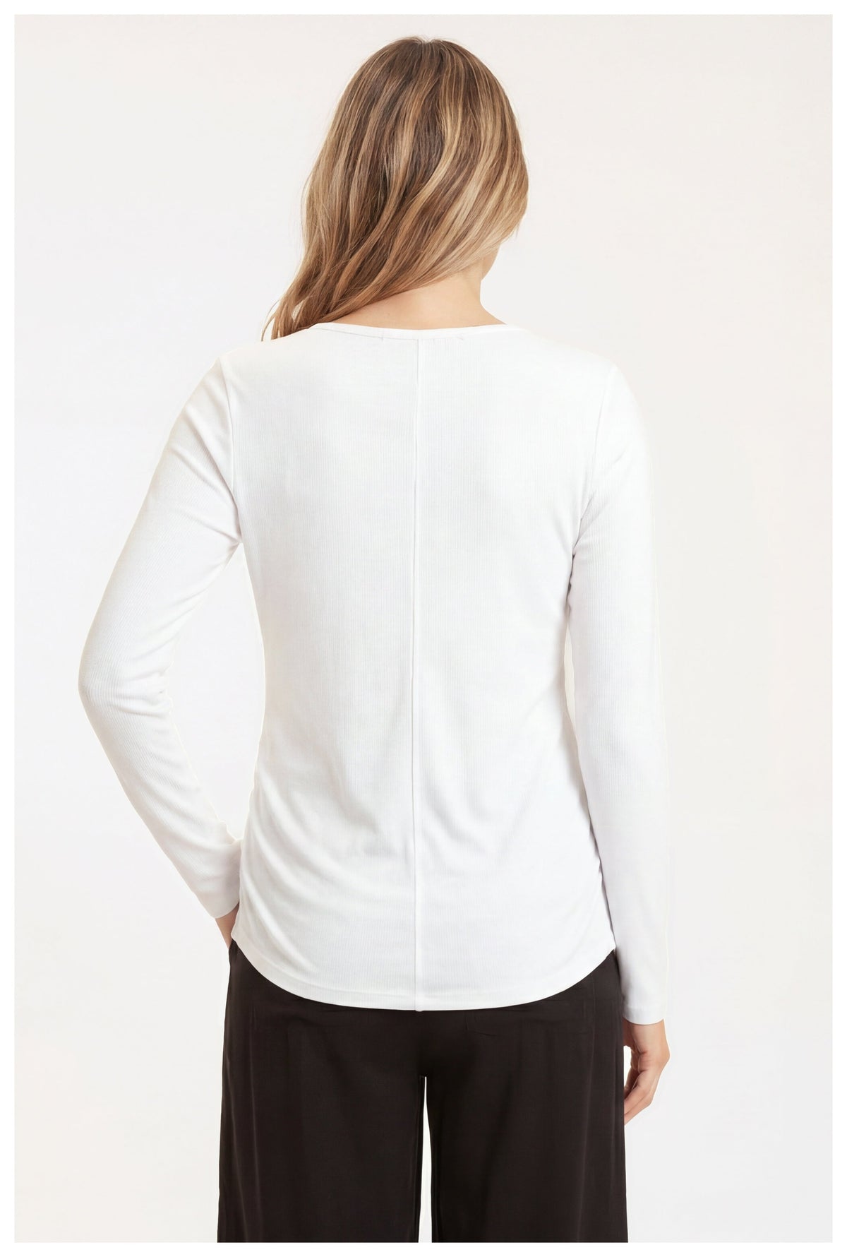 Wearables Edie Long Sleeve 
