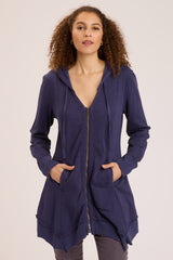 Core by Wearables Fleece Mercantile Jacket 