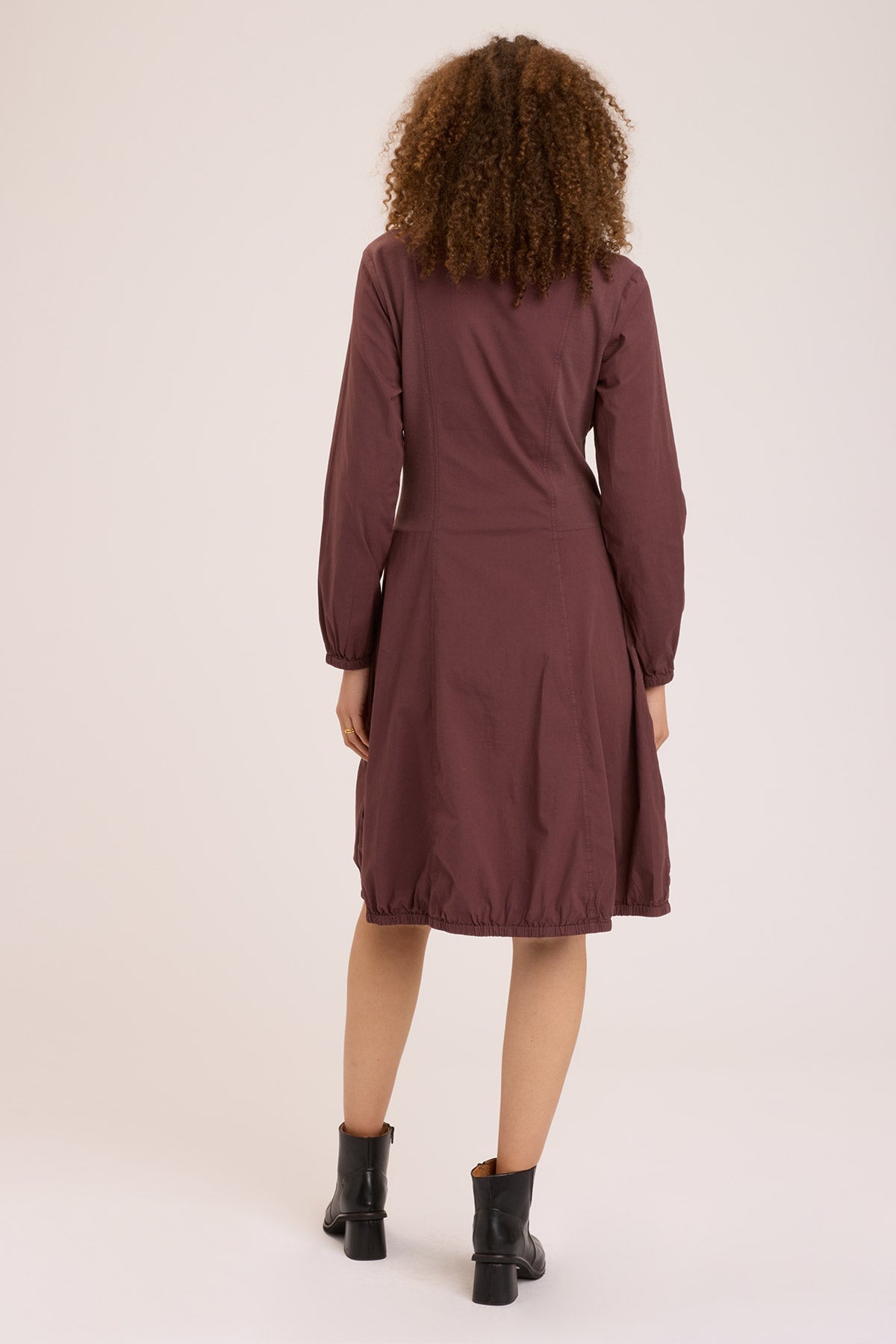 Wearables Deschutes Jacket Dress 