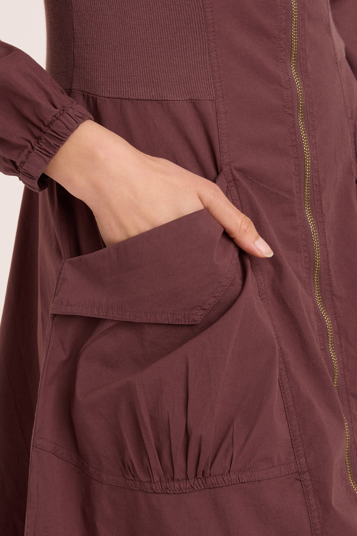 Wearables Deschutes Jacket Dress 