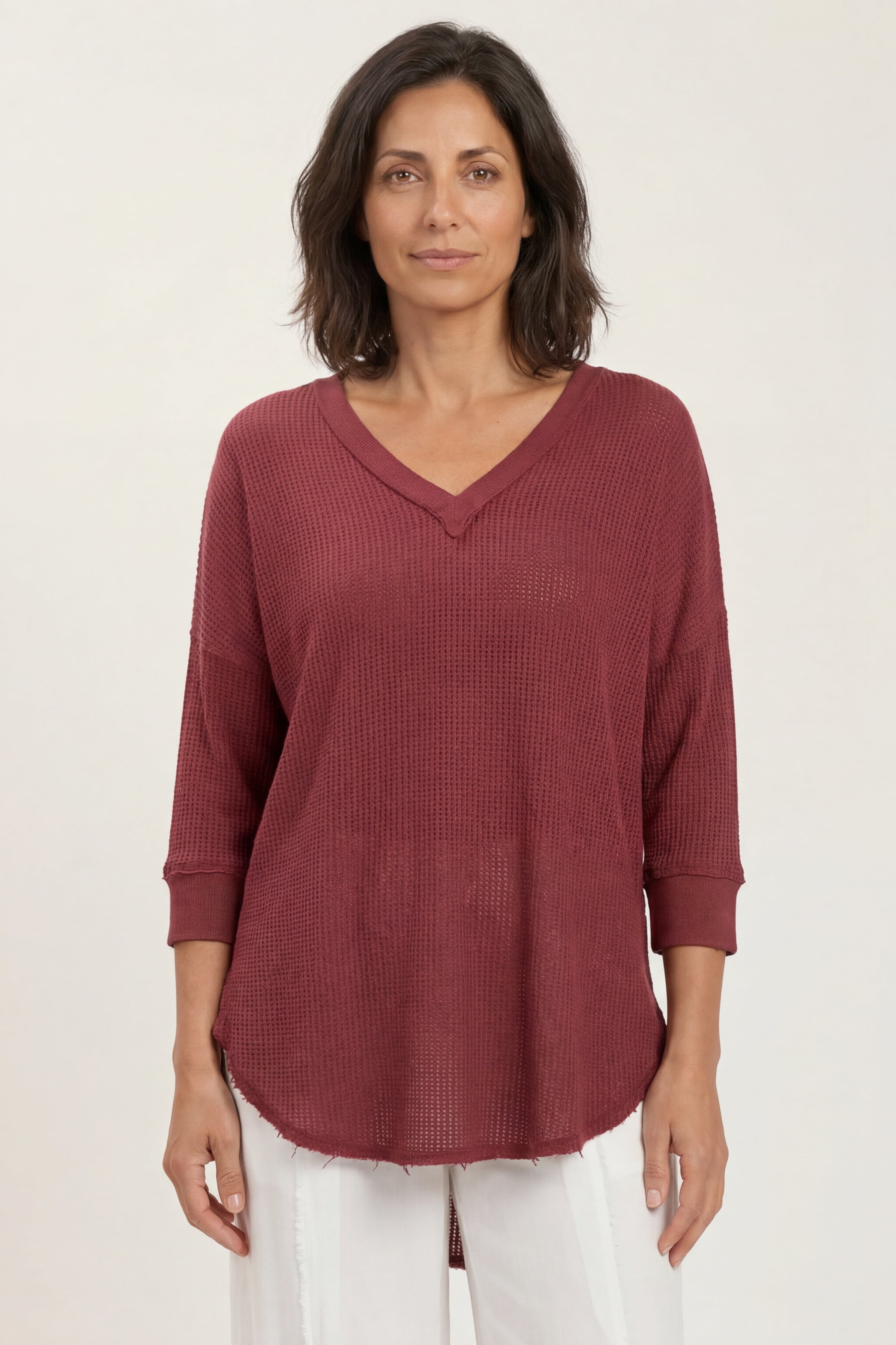 Wearables Mesh Fira Pullover 